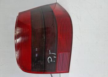 LAMPA PRAWA TYŁ VOLKSWAGEN GOLF IV 1J6945257