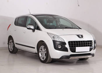 Peugeot 3008 2.0 HDi