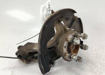 ZWROTNICA LEWA PRZÓD VOLVO V60