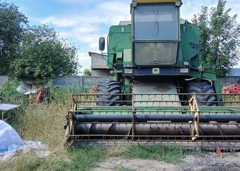 john deere 975