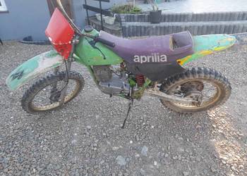 Wsk 175 cross