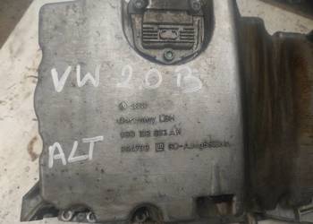 AUDI A6 VW PASSAT 2,0 ALT miska olejowa czujnik 06B103603AH