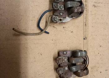 Oprawa zarowki simson sr1 sr2 czesci