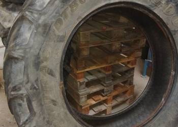 Opony 460/85 R38 optitrac