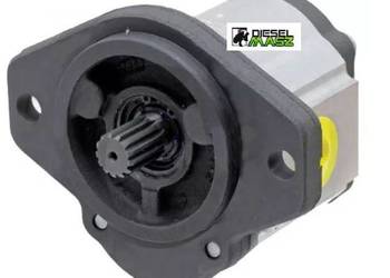 Pompa hydrauliczna CASE CS DEUTZ Agrotron Same Lamborghini