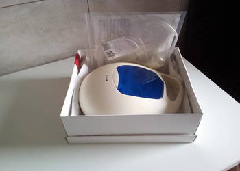 Inhalator nebulizator EMED A600