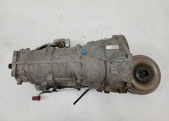 SKRZYNIA BIEGÓW BMW F10 F11 N57D30A 8HP-70X