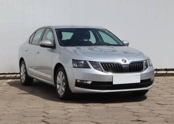 Skoda Octavia 1.5 TSI