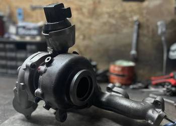 Turbina  Cbaa CBAB CBac CBDA CBDB CBDC