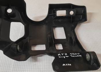 Yamaha XTZ 1200 Super Tenere osłona silnika plastik