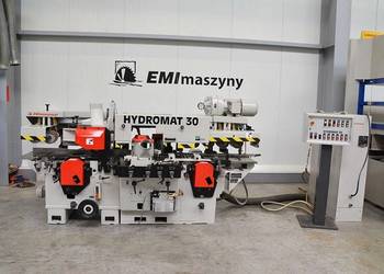 STRUGARKA CZTEROSTRONNA WEINIG HYDROMAT 30