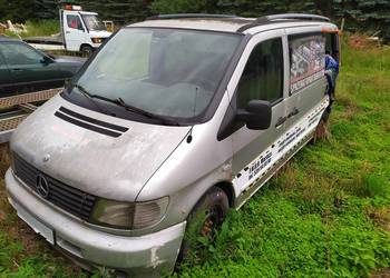 vito 112 CDI