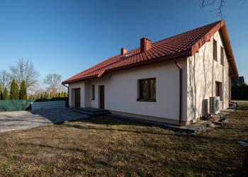 Energooszczędny Dom dla Twojej Rodziny :)