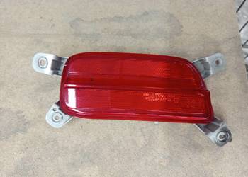 Odblask zderzaka tył pr kia cee'd GT 12-18 rok