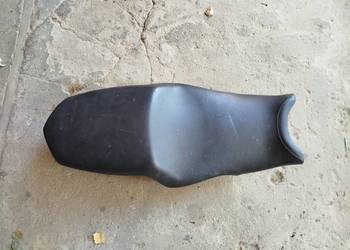 Yamaha TZR 50 Części Siedzenie Fotel