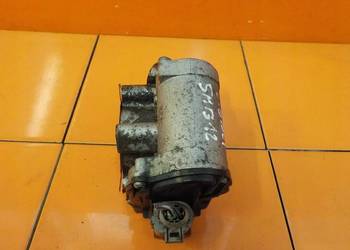 TRAFIC VIVARO 2.0 DCI EURO 4 10r 114KM zawor EGR A2C53179081