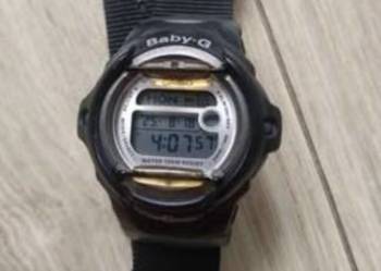 Zegarek Casio Baby -G sportowy