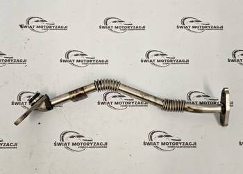 PUNTO BRAVO 1.6 MULTIJET 955A3000 120KM przewód oleju turbiny 55217616