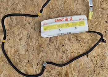 PODUSZKA POWIETRZNA AIRBAG FOTELA PRZÓD PRAWA KIA SPORTAGE III 889203U000