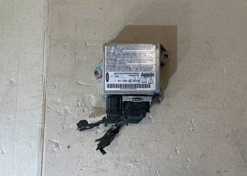 Moduł sensor airbag 4S7T-14B056 Ford mondeo mk3