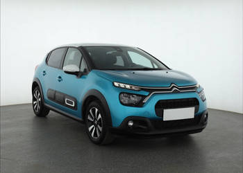 Citroen C3 1.2 PureTech
