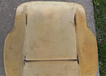 Poduszka fotela Golf Jetta MK2