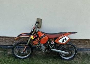 KTM SX 125