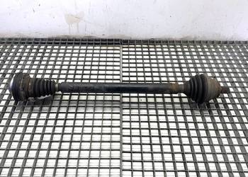 PÓŁOŚ PRAWY PRZÓD VW CADDY III 1.6 102KM 04-15 PRZEGUB