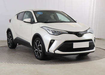 Toyota C-HR 1.2 Turbo