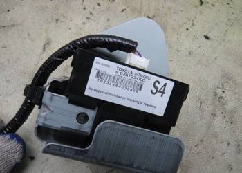 MODUŁ IMMOBILIZER PEUGEOT 108 C1 II 89784-0H010