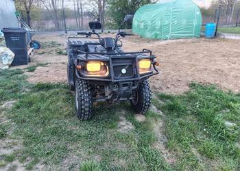 Loncin 250 BSH250s-5