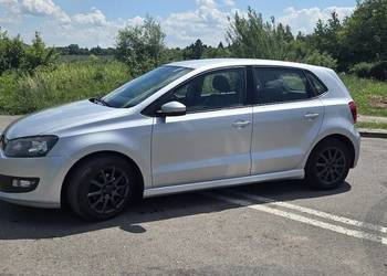 Vw Polo 6r  1.2tdi