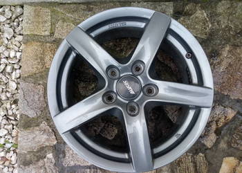 alufelga ALUTEC 17" 5x130 et55 VW TOUAREG