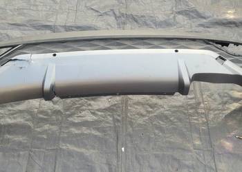 ZDERZAK TYL TYLNY DOKLADKA HYUNDAI TUCSON IV 4 20-