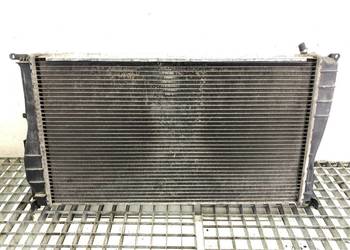 CHŁODNICA WODY BMW E84 2.0 184KM 7788903 09-15 RADIATOR