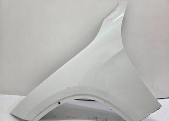 BŁOTNIK LEWY PRZEDNI PRZÓD BMW X1 E84 LIFT 300