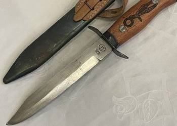 Nóż szturmowy desantowców z 1956 roku