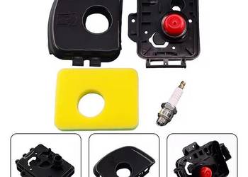 Pokrywa Filtra Briggs&Stratton 450E 500E 550E