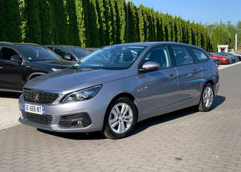 Peugeot 308 T9 (2014-2021)