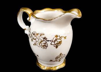 Porcelanowy Mlecznik Arzberg Schumann