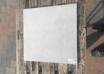 Gres / płytka podłogowa szary mat 59,5x59,5 firmy MARAZZI rektyfokowana