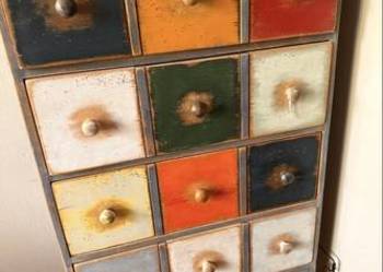 Komoda Kare producent Francja