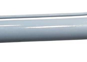 SIŁOWNIK HYDRAULICZNY CYLINDER 580 P METAL TECHNIK [1456]
