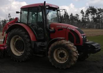 Zetor Forterra 11441