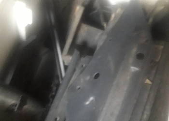 Elementy wnętrza do Skoda Favorit