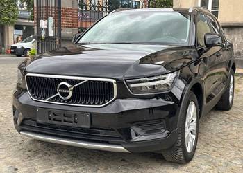 2019 Volvo XC40 1.5 T3 Momentum