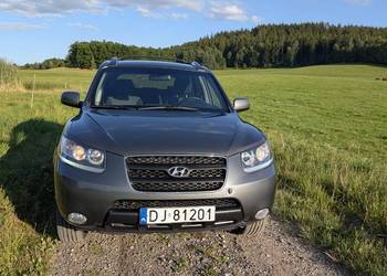 Hyundai Santa Fe II 4x4 2.7 V6