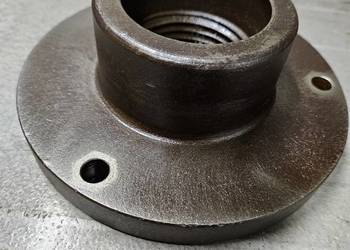 Kołnierz uchwytu tokarskiego 160mm