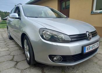 Vw Golf VI