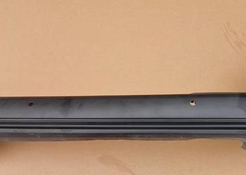 BERLINGO III COMBO E PARTNER IV ZDERZAK TYŁ TYLNY PDC 9816806380